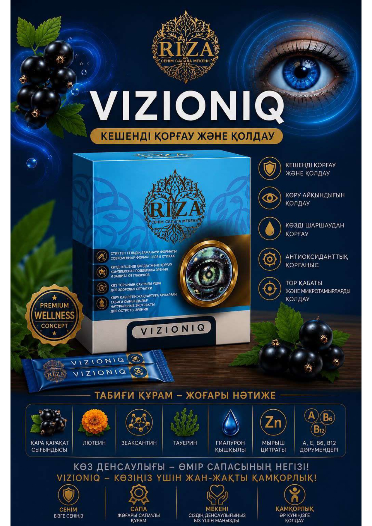 VIZIONIQ